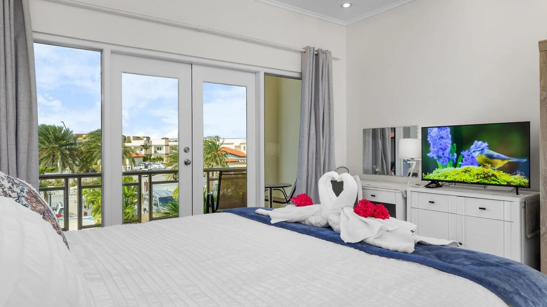 Aruba Breeze C4 Vila Palm Beach 0*,